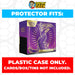 Plastic Protector for Pokemon TCG 2023 Scarlet & Violet Koraidon Pokemon Center ETB Elite Trainer Box - for just $13.99! 
