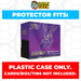 Plastic Protector for Pokemon TCG 2023 Scarlet & Violet Koraidon Pokemon Center ETB Elite Trainer Box - for just $13.99! 