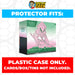 Plastic Protector for Pokemon TCG 2023 Scarlet & Violet Paradox Rift Roaring Moon ETB Elite Trainer Box - for just $13.99! 