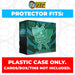 Plastic Protector for Pokemon TCG 2024 Scarlet & Violet Twilight Masquerade Ogerpon Pokemon Center ETB Elite Trainer Box - for just $13.99! 