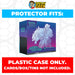 Plastic Protector for Pokemon TCG 2025 Scarlet & Violet Journey Together Zoroark Pokemon Center ETB Elite Trainer Box - for just $13.99! 