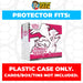 Plastic Protector for Pokemon TCG 2025 Scarlet & Violet White Flare Reshiram ETB Elite Trainer Box - for just $13.99! 