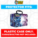 Plastic Protector for Pokemon TCG Collector Chest 2022 Palkia & Dialga - for just $13.99! 