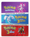 Pokemon: Movies 1-3 - Limited Edition Steelbook Collection (Blu-ray) - for just $31.99! 