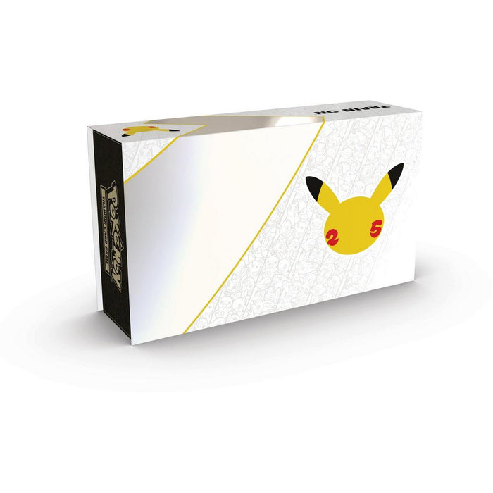Pokemon Celebrations: Ultra-Premium Collection - for just $369.99! 