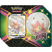 Pokemon Shining Fates V Tin: Eldegoss - for just $45! 