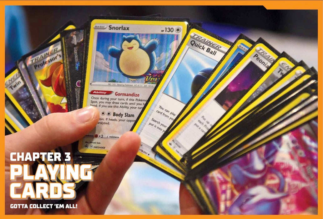 Anniversary Spotlight - The Ultimate Guide to Pokémon, Plus Whats New For The Pokemon Franchise - for just $13.99! 