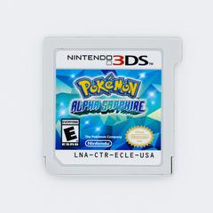 Pokemon Alpha Sapphire - Nintendo 3DS - for just $42.99! 