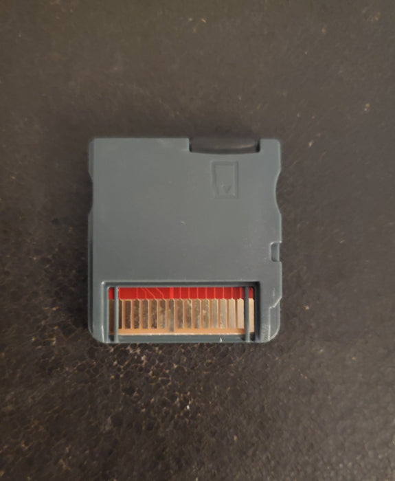 Pokemon Black Version 2 Video Game Nintendo DS R4 - for just $18.49! 