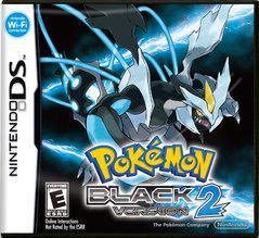 Pokemon Black Version 2 - Nintendo DS - for just $160.99! 
