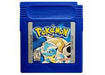 Pokemon Blue - GameBoy - for just $82.99! 