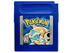 Pokemon Blue - GameBoy - for just $82.99! 