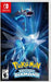Pokemon Brilliant Diamond - Nintendo Switch - for just $50.99! 