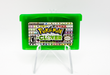 Pokémon Clover Version – Game Boy Advance (Custom Cartridge) 🍀🎮 - for just $29.99! 