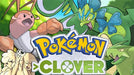 Pokemon Clover GBA ROM Hack Video Game V 1.3.3 Custom Gameboy Advance - for just $18.49! 