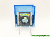 Pokemon Crystal Clear 2.5.11 Gameboy Color Reproduction Game Cart - for just $24.99! 
