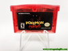 Pokémon Cursed Version (Game Boy Advance Reproduction Cartridge – Blood Red Shell) - for just $24.99! 