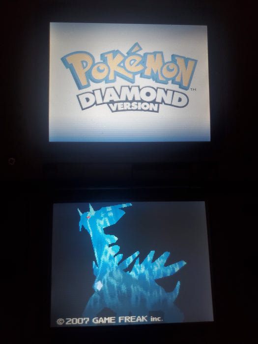 Pokemon Diamond Video Game Nintendo DS - for just $19.99! 