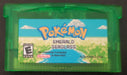 Pokemon Emerald Seaglass GBA Pokemon ROM Hack Video Game Boy Advance - for just $19.49! 