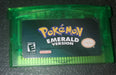 Pokemon Emerald GBA Video Game Cartridge Game Boy Advance 2005 - for just $13.50! 