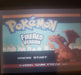 Pokemon FireRed GBA Video Game Cartridge Game Boy Advance 2004 - for just $13.50! 