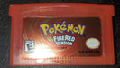 Pokemon FireRed GBA Video Game Cartridge Game Boy Advance 2004 - for just $13.50! 