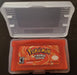 Pokemon FireRed GBA Video Game Cartridge Game Boy Advance 2004 - for just $13.50! 