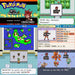 Pokemon Girls Hunter 2 GBA Pokemon ROM Hack Video Game Boy Advance - for just $19.49! 