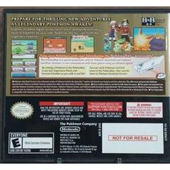 Pokemon HeartGold Version - Nintendo DS - Premium Video Games - Just $190.99! Shop now at Retro Gaming of Denver