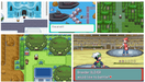 Pokemon League of Legends GBA ROM Hack Video Game Gameboy Advance - for just $18.49! 