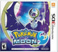 Pokemon Moon - Nintendo 3DS - for just $35.99! 