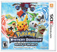 Pokemon Mystery Dungeon Gates To Infinity - Nintendo 3DS - for just $42.99! 