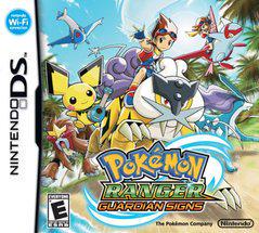 Pokemon Ranger: Guardian Signs - Nintendo DS - for just $59.99! 