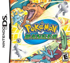Pokemon Ranger - Nintendo DS - for just $54.99! 