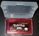 Pokemon Ruby GBA Video Game Cartridge Game Boy Advance 2003 - for just $14.99! 