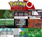 Pokemon SORS GBA Pokemon ROM Hack Video Game Boy Advance - for just $19.49! 