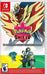 Pokemon Shield + Pokemon Shield Expansion Pass - Nintendo Switch - for just $181.99! 