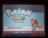 Pokemon ShinyGold GBA ROM Hack Video Game Custom Gameboy Advance - for just $18.49! 