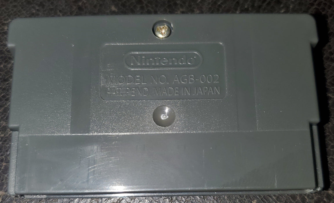 Pokemon ShinyGold GBA ROM Hack Video Game Custom Gameboy Advance - for just $18.49! 