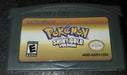 Pokemon ShinyGold GBA ROM Hack Video Game Custom Gameboy Advance - for just $18.49! 