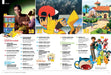 Anniversary Spotlight - The Ultimate Guide to Pokémon, Plus Whats New For The Pokemon Franchise - for just $13.99! 