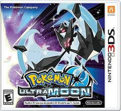 Pokemon Ultra Moon - Nintendo 3DS - for just $56.99! 