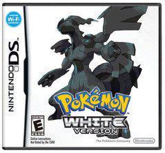 Pokemon White - Nintendo DS - for just $138.99! 