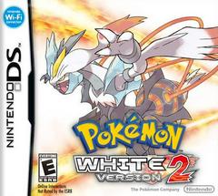 Pokemon White Version 2 - Nintendo DS - for just $220.99! 