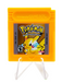 Pokémon Yellow: Special Pikachu Edition – Game Boy Reproduction Cartridge - for just $19.99! 