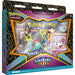 Pokemon Shining Fates: Mad Party Pin Collection - Polteageist - for just $25! 