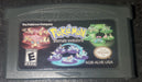 Pokemon Alternate Evolutions GBA ROM Hack Video Game Boy Advance - for just $18.49! 