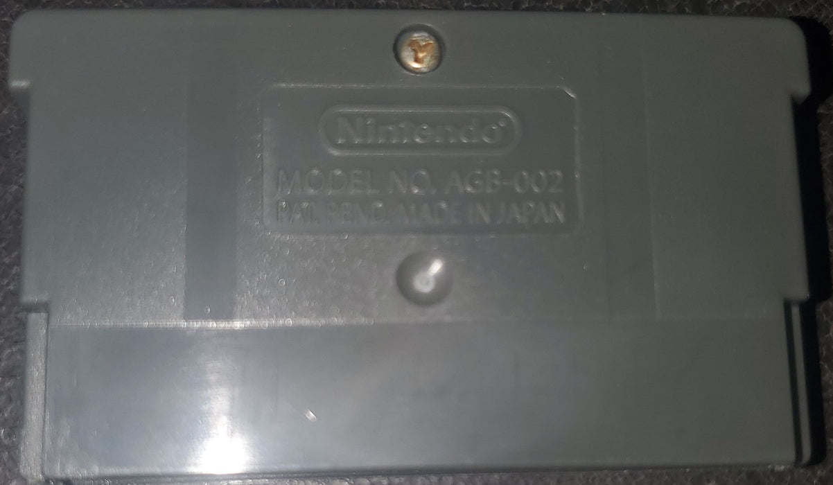 Pokemon AshGray GBA ROM Hack Video Game Custom Gameboy Advance - for just $18.49! 