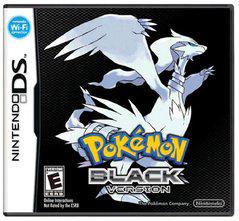 Pokemon Black - Nintendo DS - for just $92.99! 