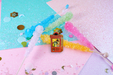 Pokemon: Cyndaquill Adoption Center Enamel Pin - for just $15! 